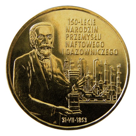 Nafta i gaz